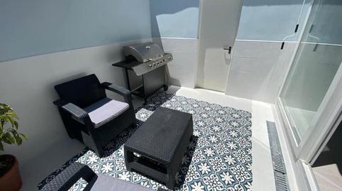 Foto 4 de Casa adosada en venda a Avenida Inmaculada Concepción, Arroyo de la Miel, Benalmádena