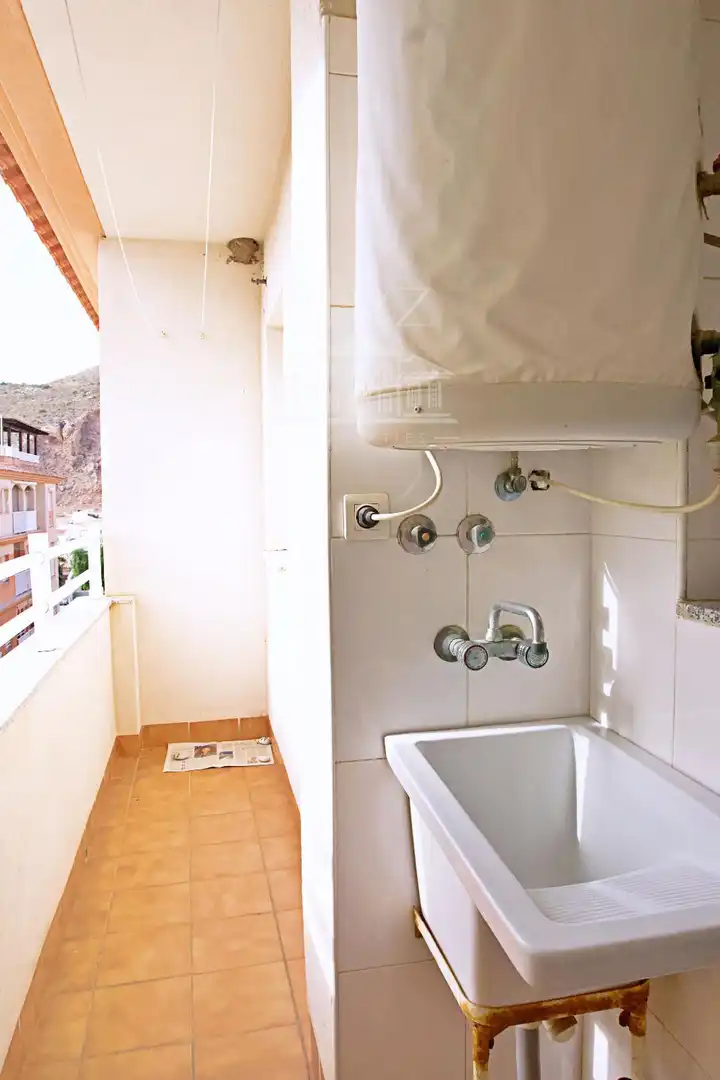 Ático en venta en Zarzalillo El, Calahonda - Carchuna