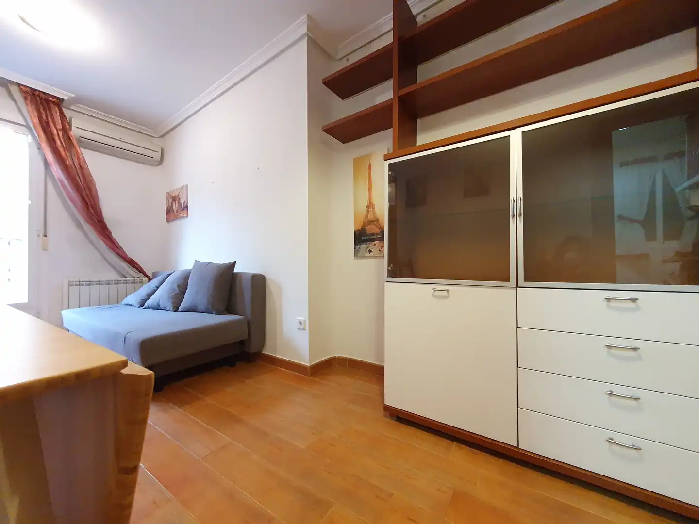 Apartament amb terrassa de lloguer a Plaza del General Vara de Rey, imagen 53