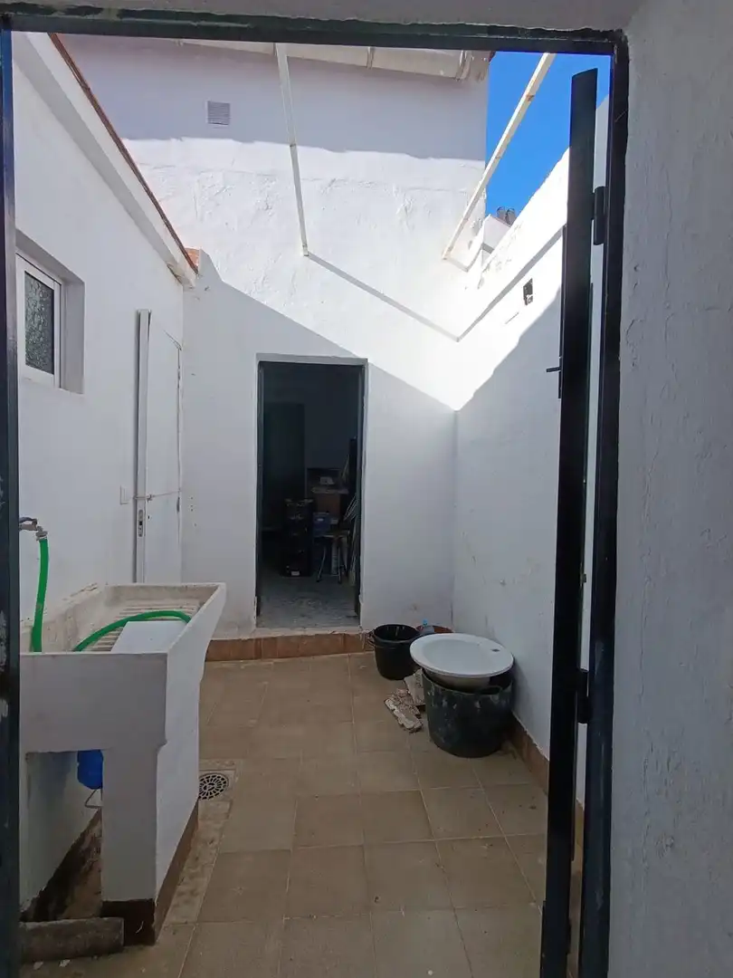 Detached house with terrace for sale in El Garrobo, imagen 22