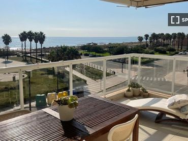 Wohnung mit Balkon zur Miete in Daimús