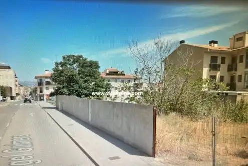 Terreny residencial en venda a Balaguer, imagen 3