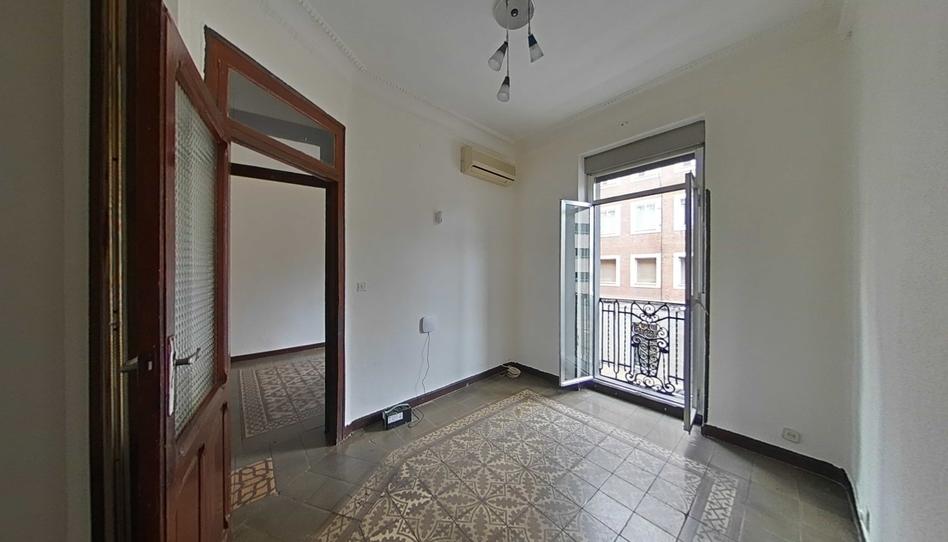 Foto 1 de Pis en venda a Cartagena, Prosperidad, Madrid