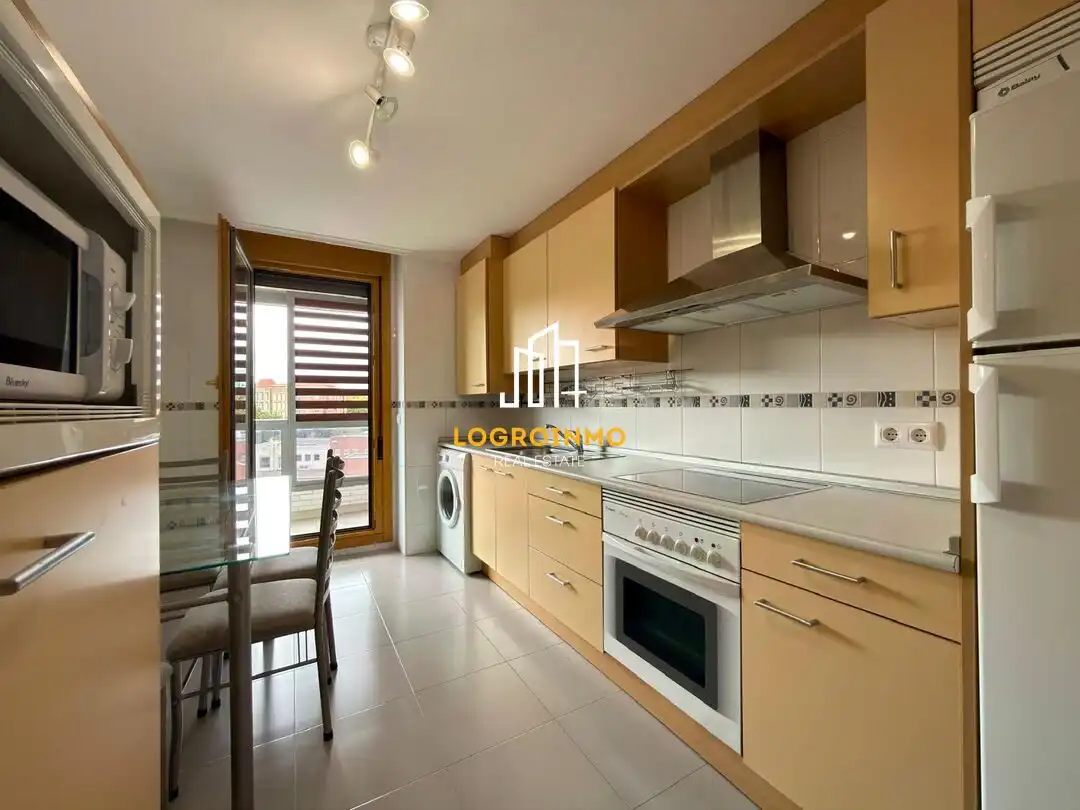 Cocina de Piso en venta en Universidad