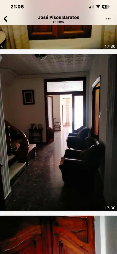 Casa amb jardí en venda a Carrer Nou d'Octubre 76, imagen 34