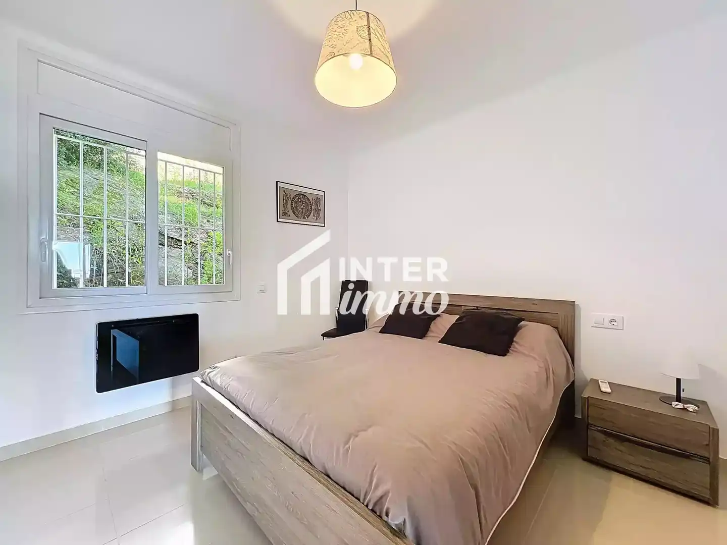 Habitación de Apartamento en venta en Roses con Terraza y Amueblado