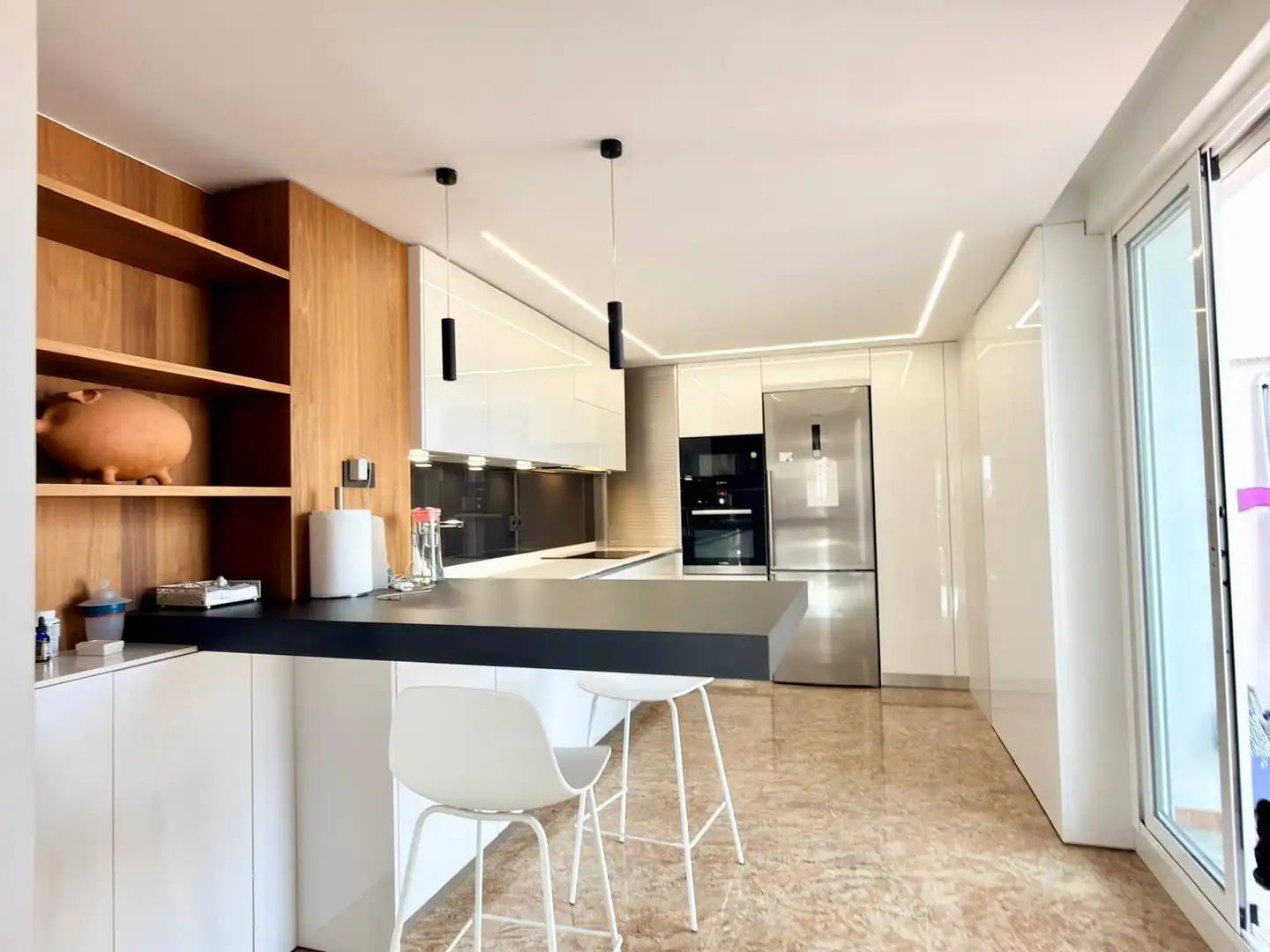 Ático con ascensor en venta en Totana, imagen 16