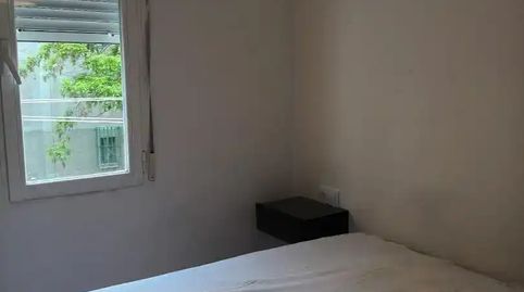 Foto 3 de Pis de lloguer a Calle de Lucas Mallada, 12, Hellín, Madrid Capital