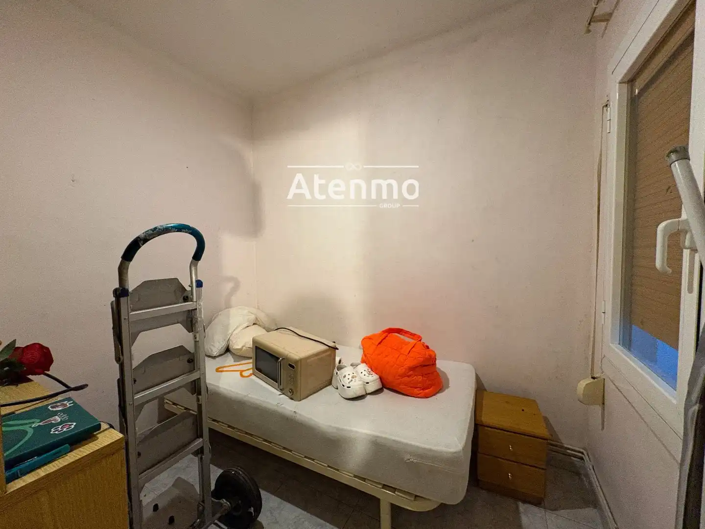 Flat for sale in Barcelona  with Heating