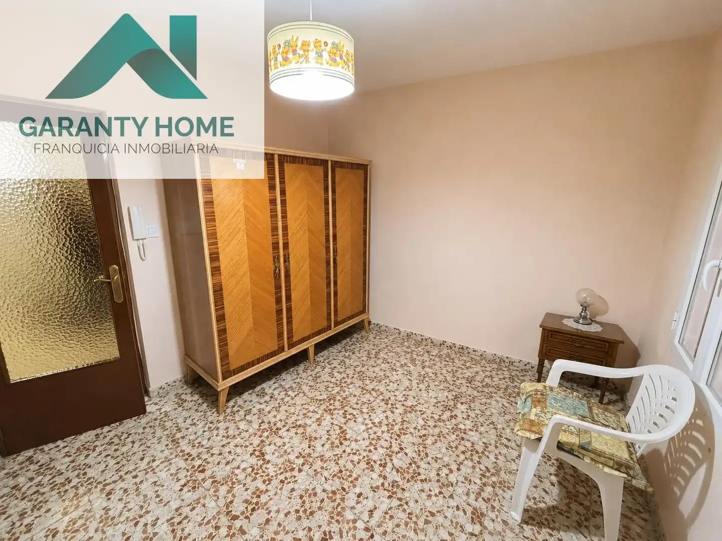 Sala de estar de Casa o chalet en venta en Fuensanta de Martos con Terraza, Trastero y Amueblado