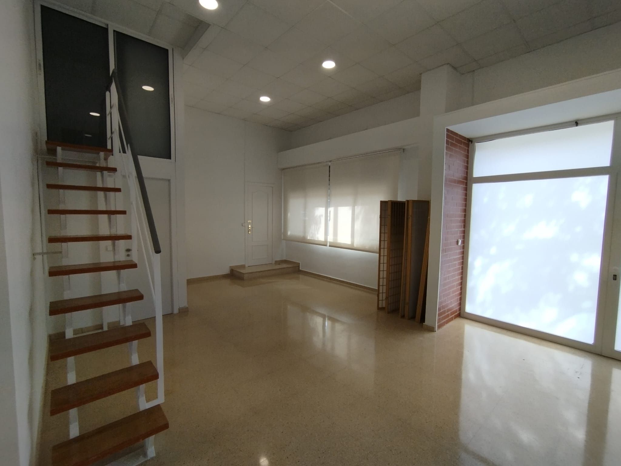 Oficina de alquiler en Les Franqueses del Vallès