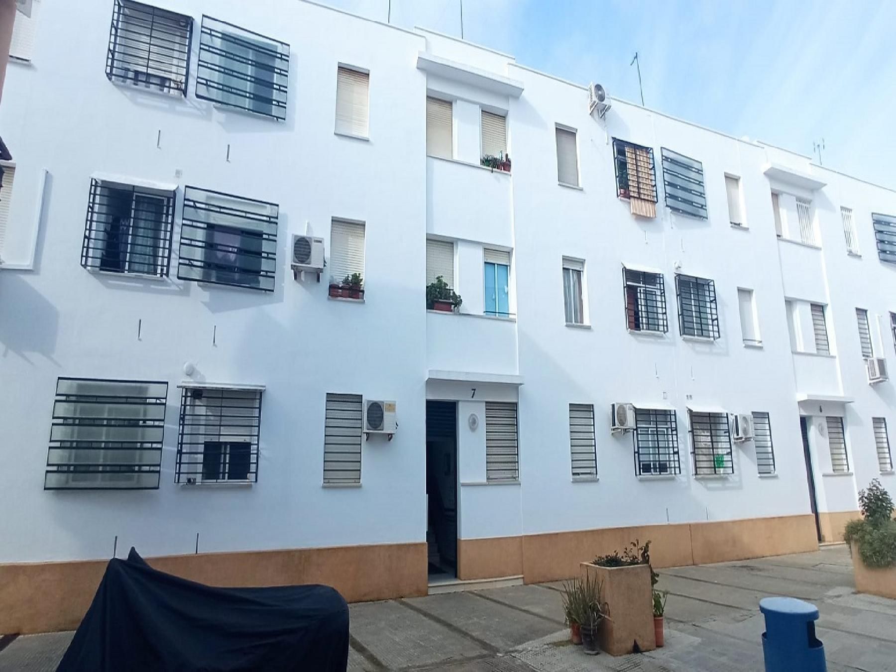 Pis en venda a Carmona