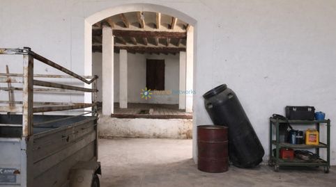 Foto 3 de Finca rústica en venda a El Mercado - Plaza de Toros, Villena