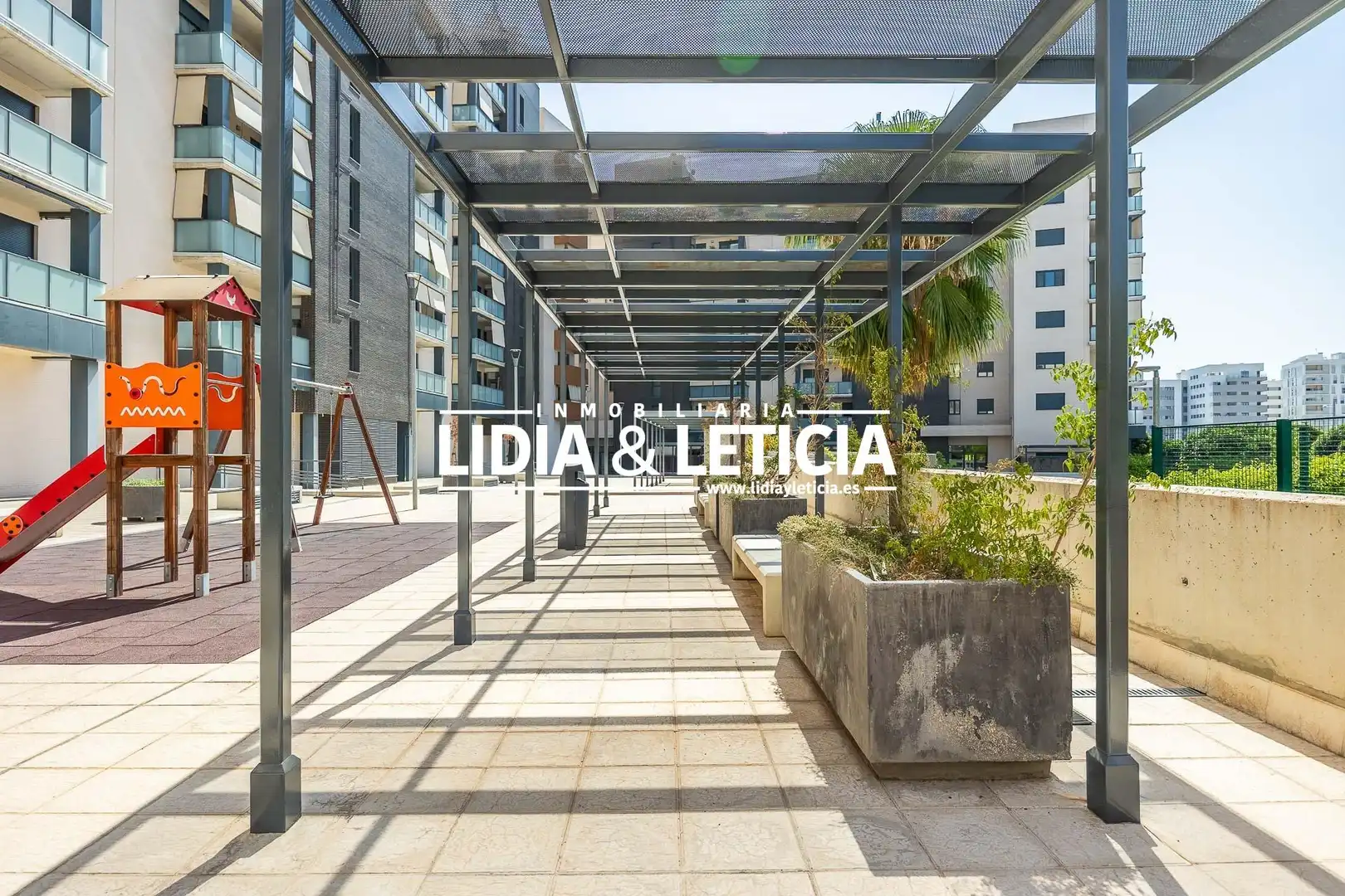 Flat with pool for sale in Entrenúcleos, imagen 48