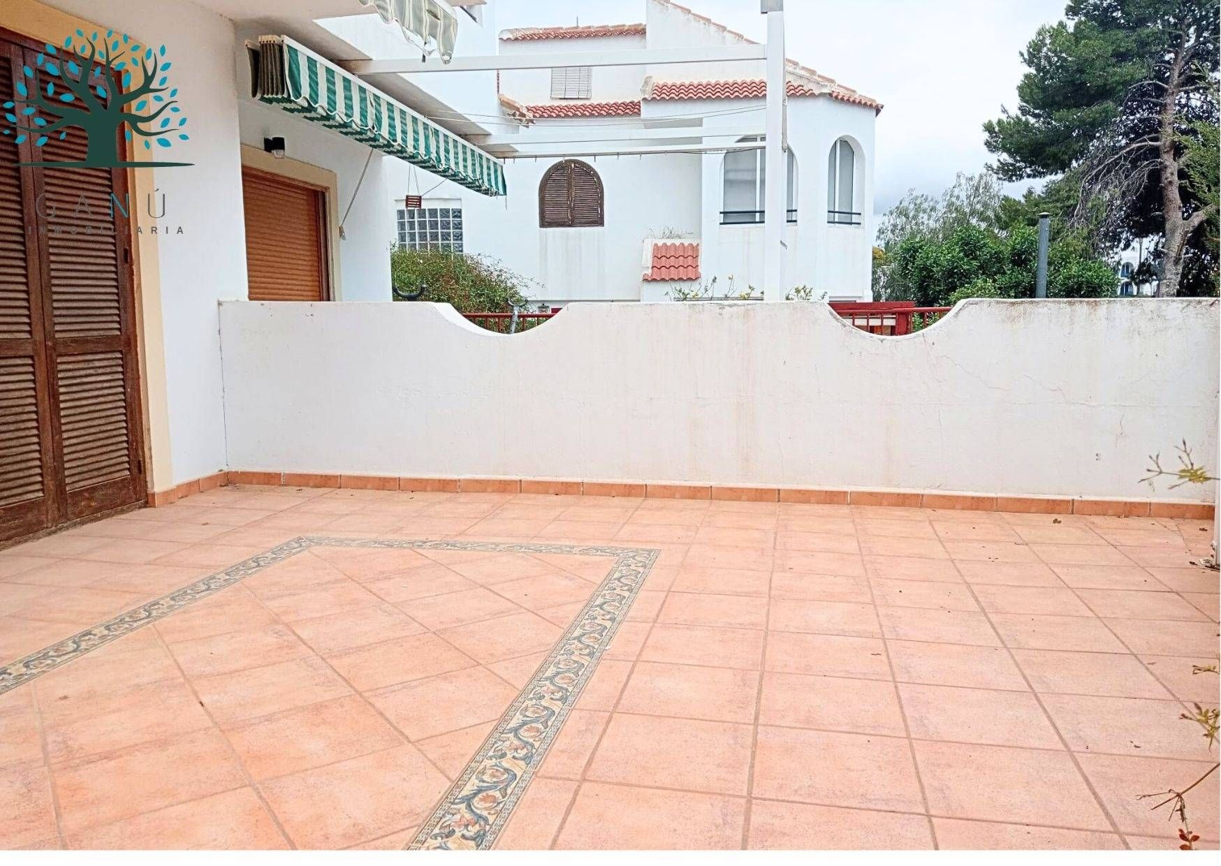 Wohnungen zum verkauf in Avenida CABO COPE, El Alamillo, Puerto de Mazarrón