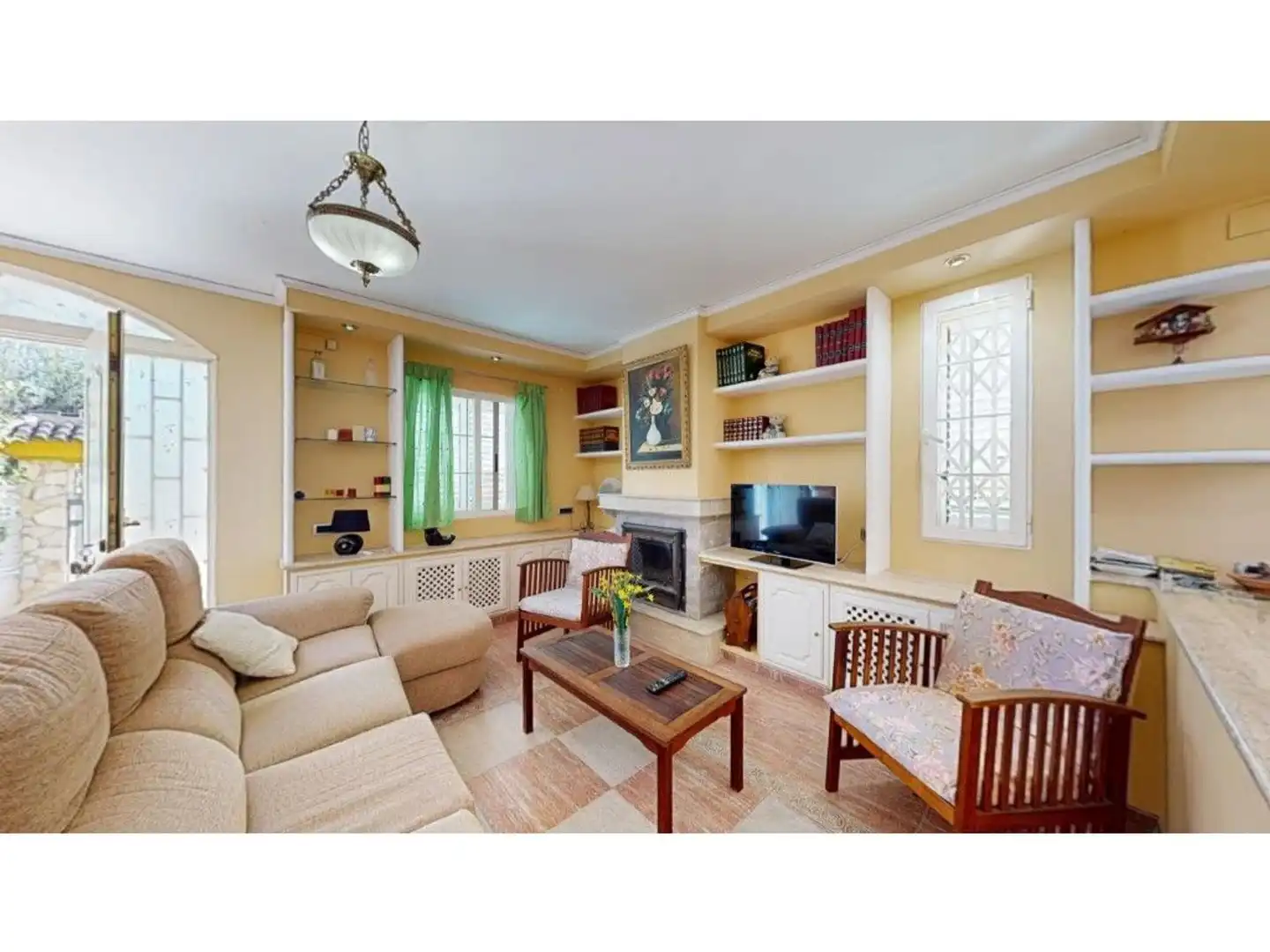 Villa à vendre à de Marco Polo, imagen 4