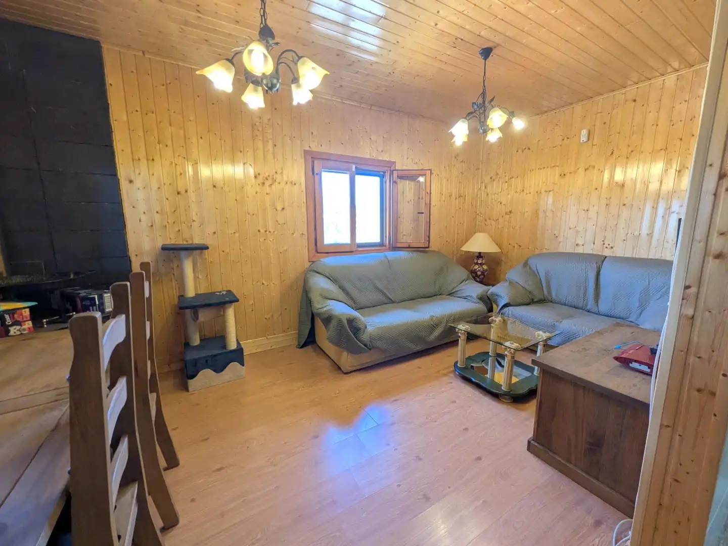 Villa mit Garten zum Verkauf in Fuentenovilla, imagen 5