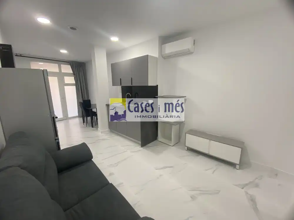 Apartments for rent in Zona Alta