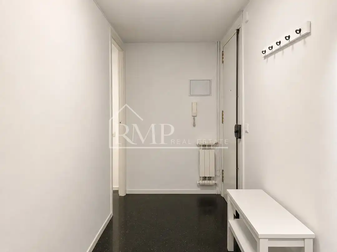 Piso en venta en Barcelona con Aire acondicionado, Calefacción y Terraza