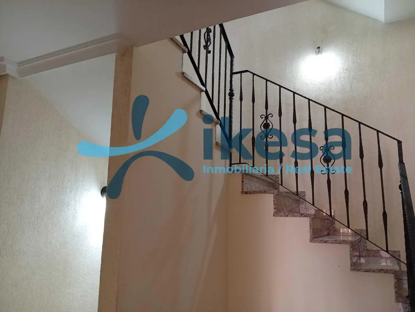 Casa o xalet en venda en Almería amb Terrassa
