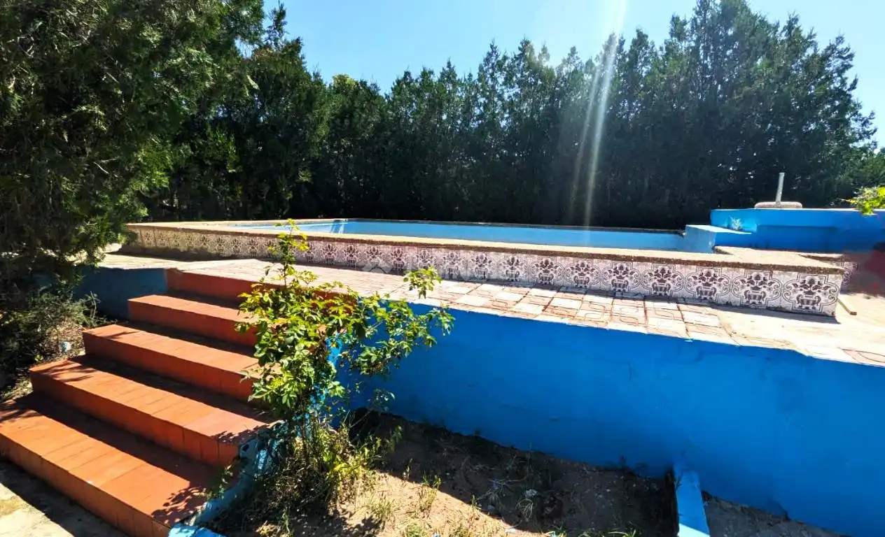 Casa rústica amb piscina en venda a Marchena, imagen 28