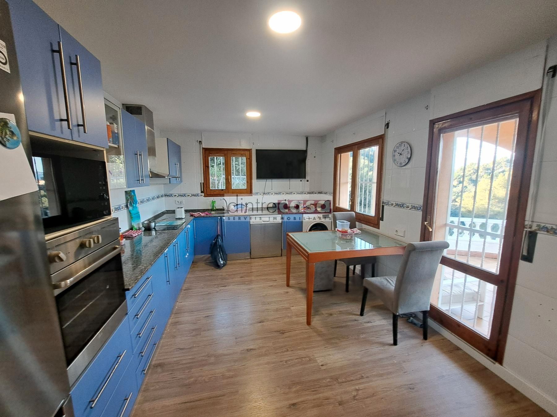 Casa o xalet en venda