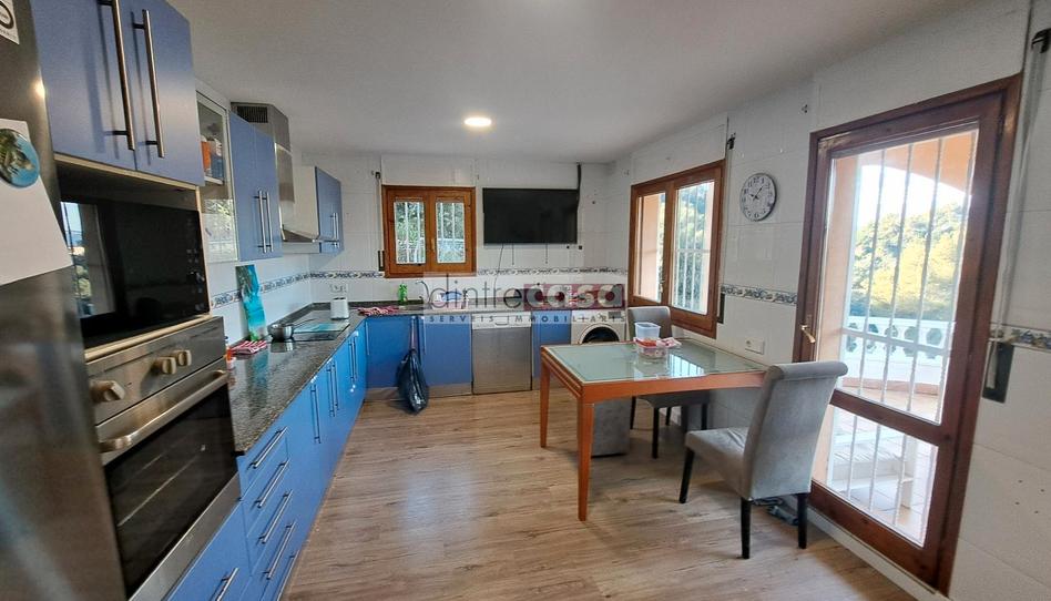 Foto 1 de Casa o xalet en venda a Palafolls, Barcelona