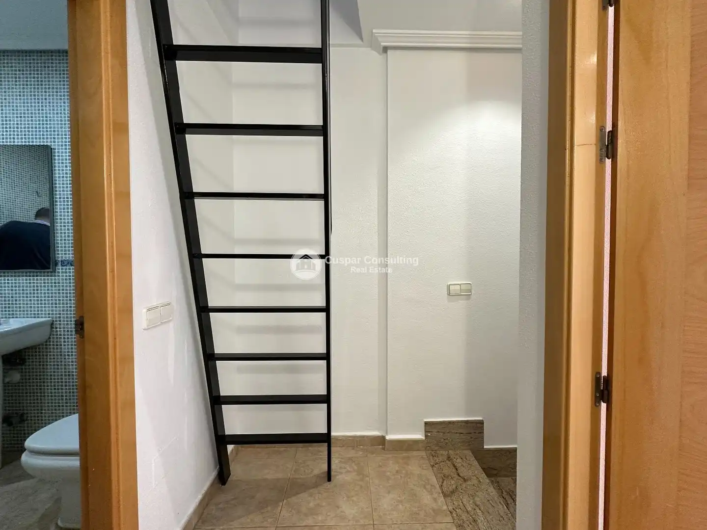 Dúplex con terraza en venta en Los Porches, imagen 17