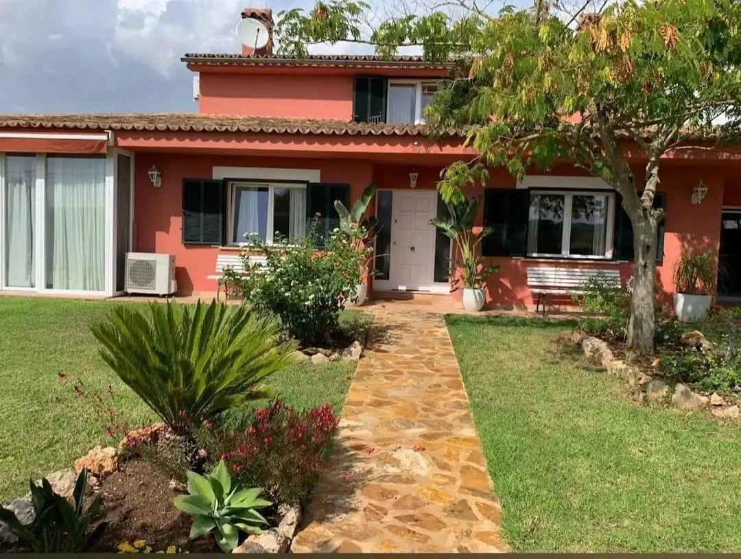 Chalet con terraza en venta en Llevant, imagen 7