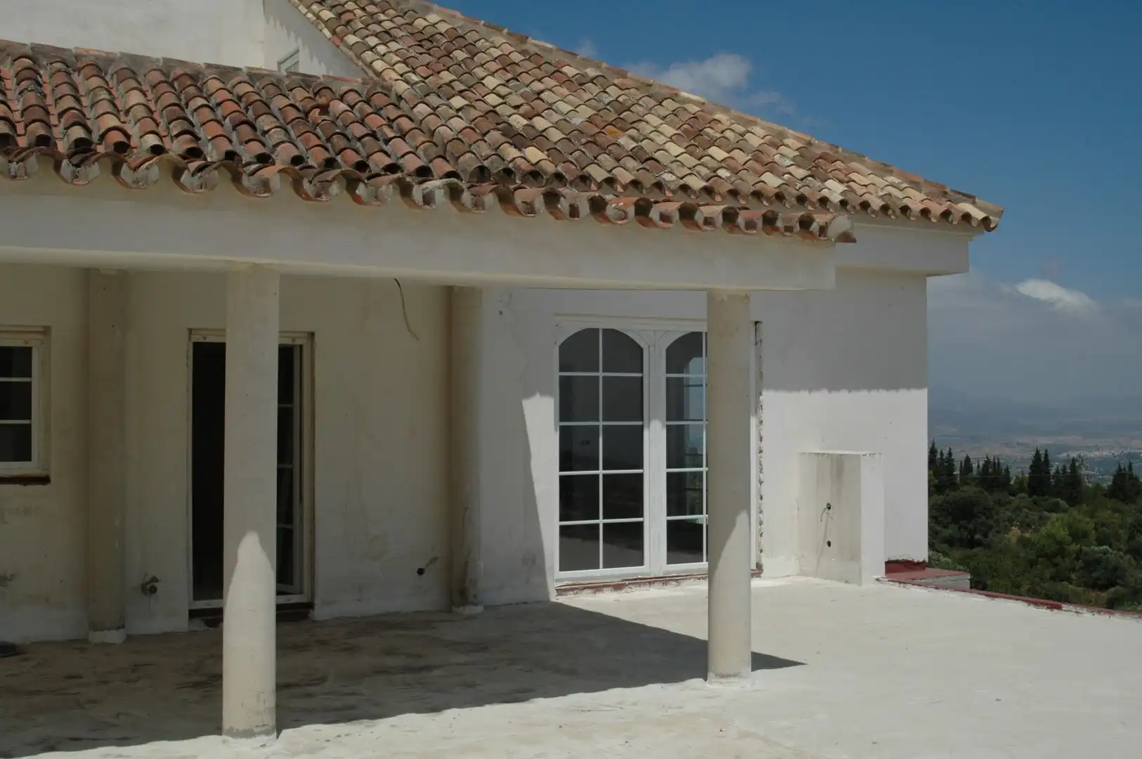 Chalet con piscina en venta en Centro, imagen 5