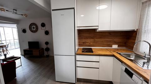 Foto 4 von Wohnungen zur Miete in Calle Gerona, Playa Levante, Benidorm