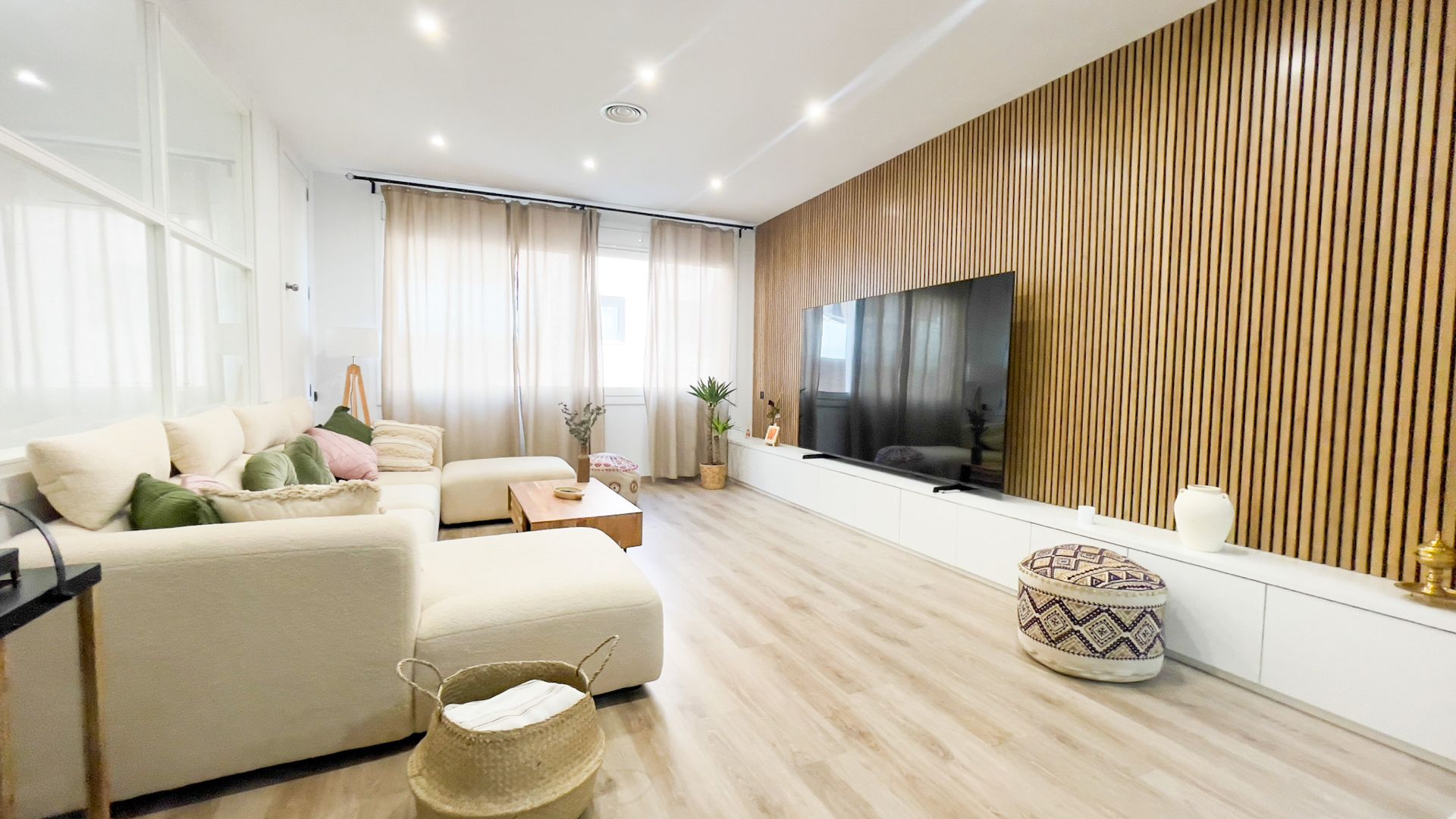 Flat for sale in Catalunya - Fontetes, Cerdanyola del Vallès