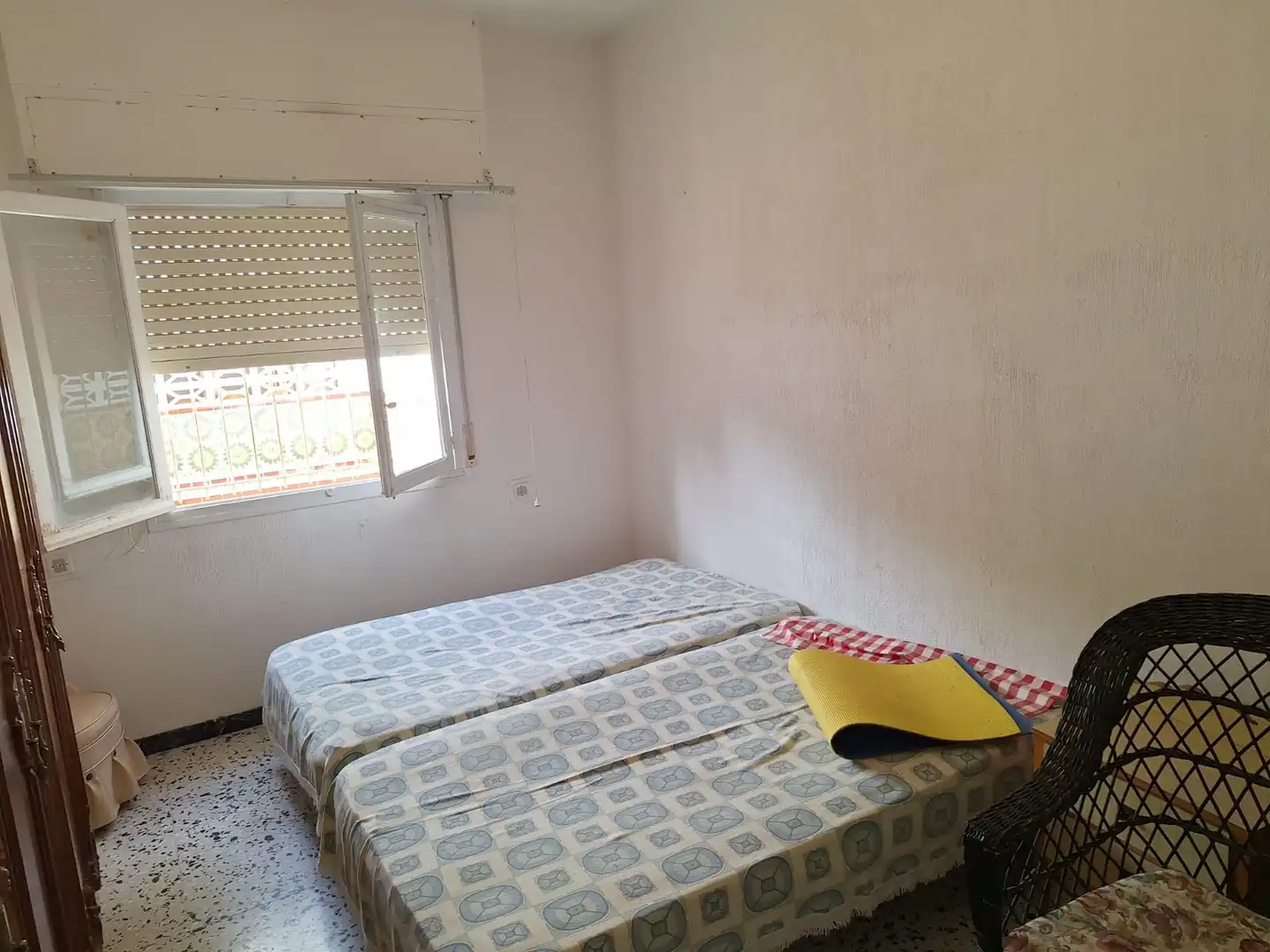 Dormitori de Residencial en venda en San Vicente del Raspeig / Sant Vicent del Raspeig