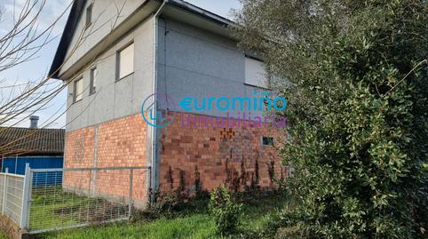 Foto 3 de Casa o chalet en venta en Salvaterra de Miño, Pontevedra