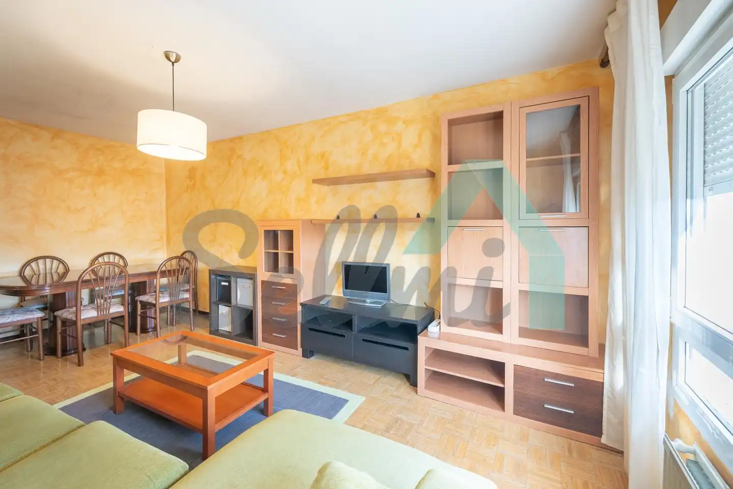Appartement avec ascenseur à louer à Avenida de Oviedo, imagen 9