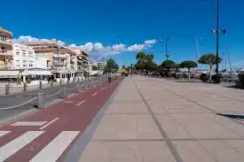 Ático en venta en d'Hug de Montcada, imagen 44