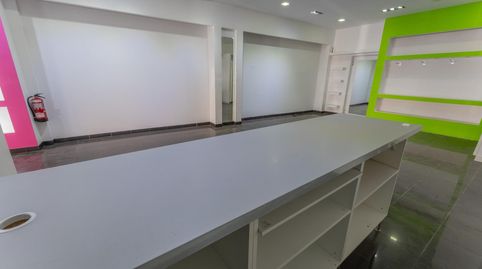 Foto 5 von Geschaftsraum zur Miete in Reina Victoria - Miguel Hernández, Elche / Elx