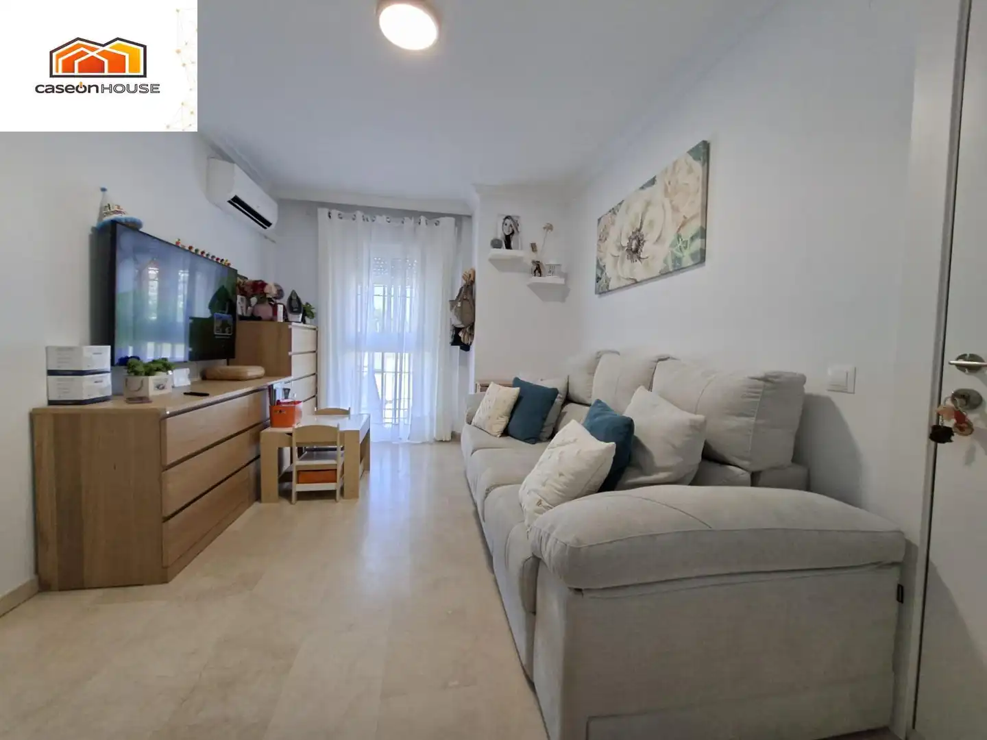 Wohnung zum Verkauf in Núcleo urbano, imagen 4