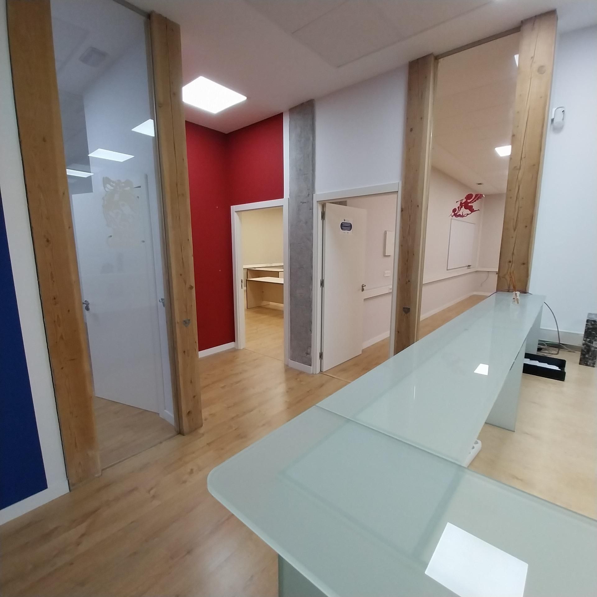 Premises to rent in Bilbao   with Air Conditioner and Furnished