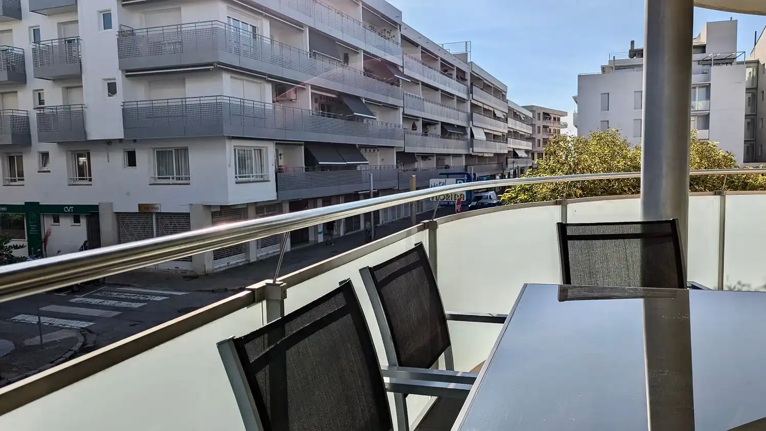 Wohnung mit Aufzug zum Verkauf in Calle Pintor Fortuny, imagen 8