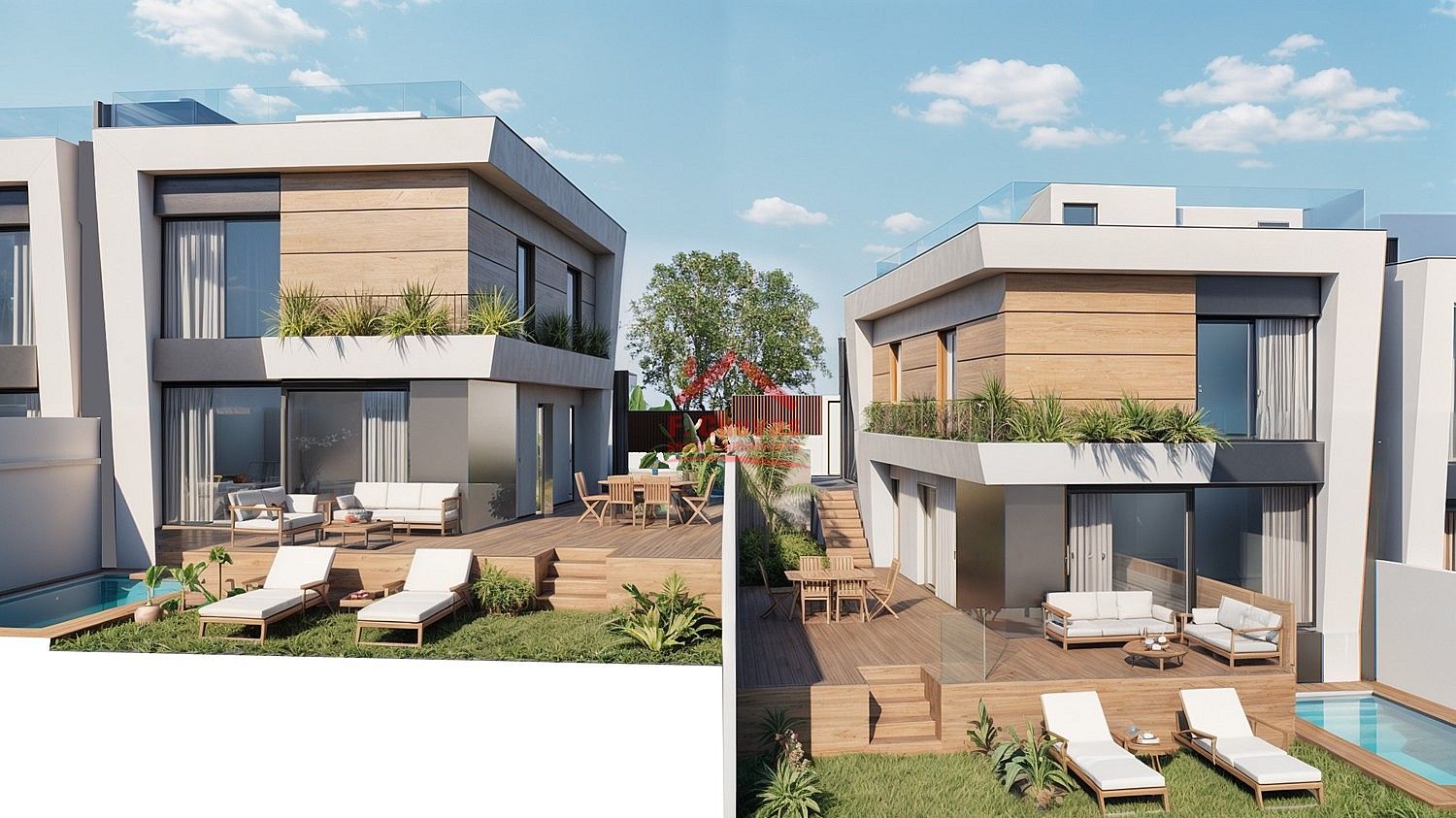 Casa adosada en venda a Caleta de Vélez