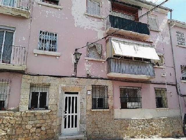 Piso en Venta en Tr La Armengola en Orihuela ciudad