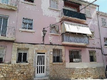 Piso en venta en Tr La Armengola