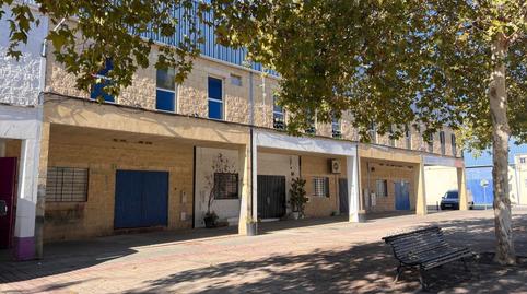 Photo 3 of Industrial buildings for sale in Guillena pueblo, Sevilla