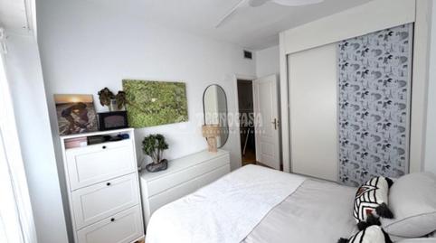 Foto 5 de Piso en venta en C. de Julián Camarillo, Simancas,  Madrid Capital