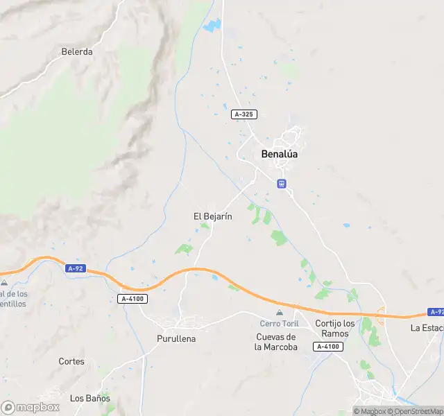 Nau industrial en venda en Benalúa