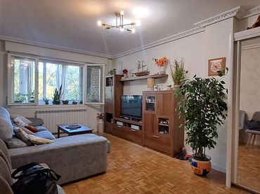 Appartement avec ascenseur à vendre à Calle de Pedro de Asua