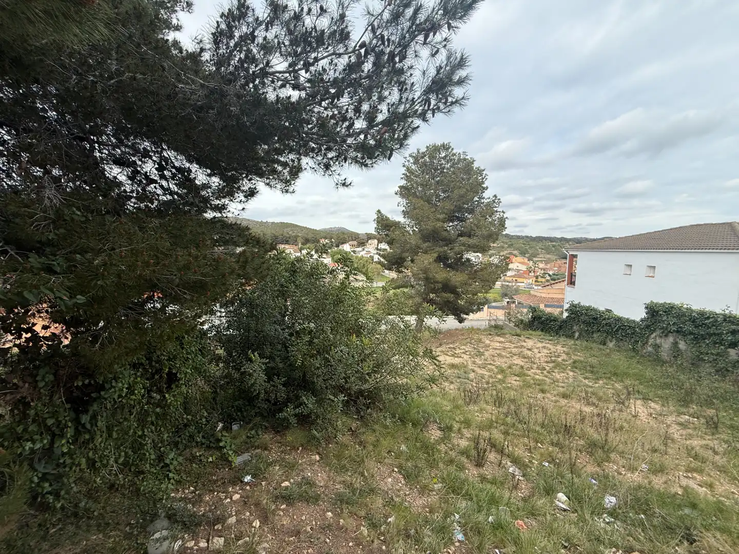 Terreny residencial en venda a Carrer del Café 8, imagen 4