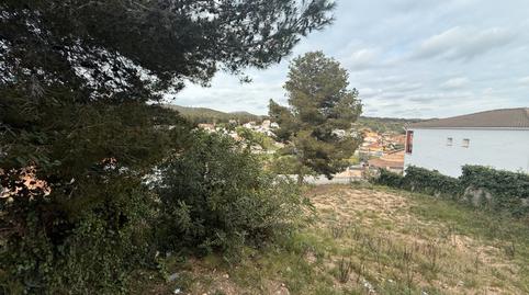 Foto 4 de Residencial en venta en Carrer del Café, 8, La Pobla de Montornès  , Tarragona
