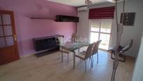 Dining room of Flat for sale in  Huelva Capital  with Terrace